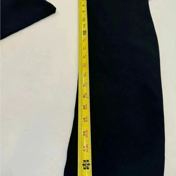 Princess Polly black spaghetti’s strap jumpsuit size 4 NWOT - Picture 7 of 14